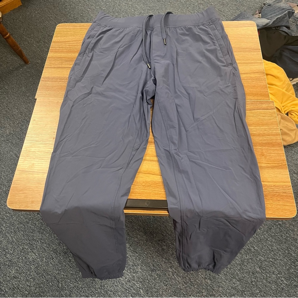 men’s Athletic Joggers